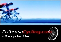 Pollensa Cycling